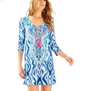 Lilly Pulitzer Ophelia Swing Dress